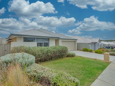 11 Explorer Street, Yanchep