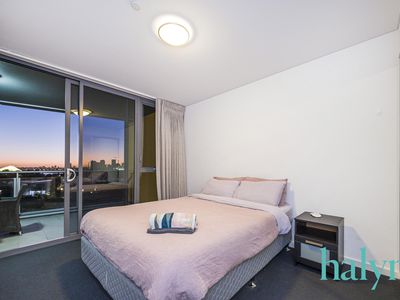 503 / 96 Bow River Crescent, Burswood