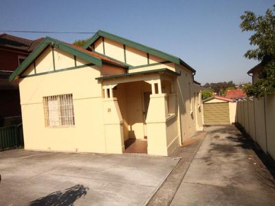 28 Garrong Road, Lakemba