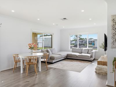 5 Buloke Circuit, Yarrawonga