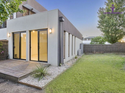95 Signature Boulevard, Point Cook