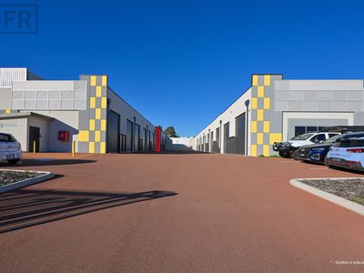 8 / 10 Argong Chase, Cockburn Central