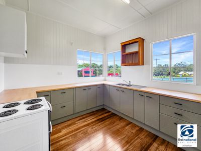 9 High Street, Atherton