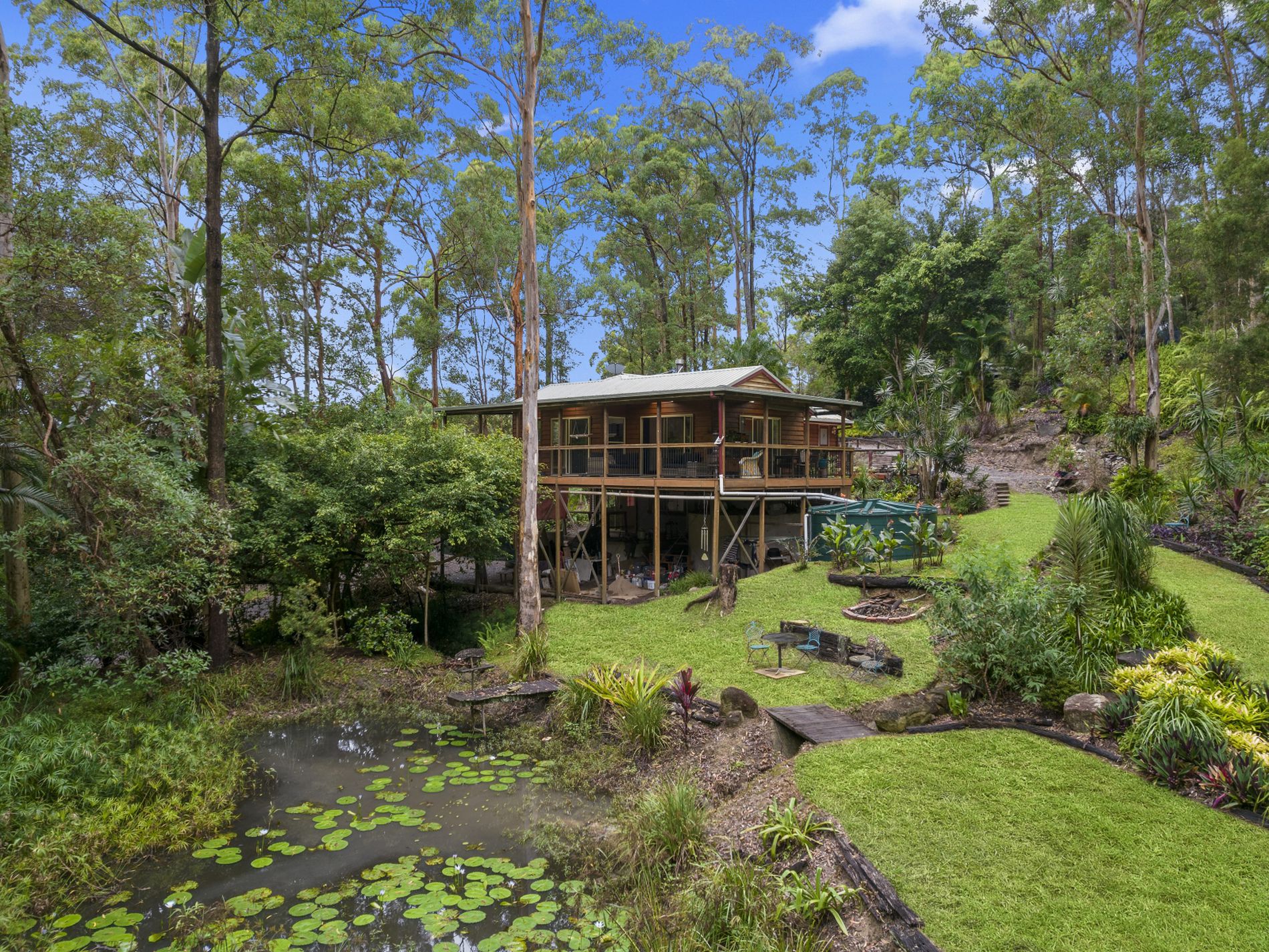 119 Old Maleny Road, Landsborough Glasshouse Property Sales