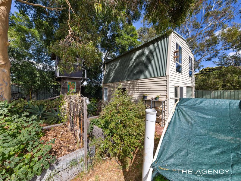 29 Starling Street, Hamilton Hill