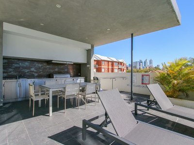 12 / 43 Wickham Street, East Perth