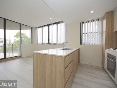 504 / 6-8 Cross Street, Bankstown