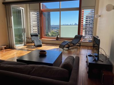 902 / 2 York Street, Sydney