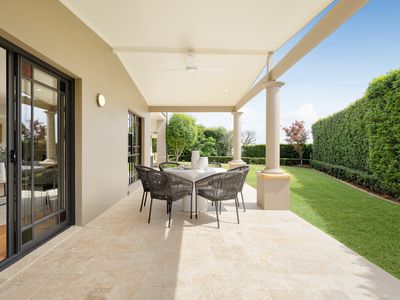 17 Balintore Drive, Castle Hill