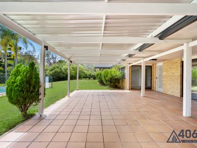 2809 Moggill Road, Pinjarra Hills