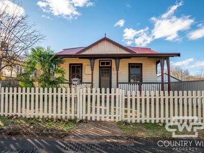 114 Bourke Street, Glen Innes