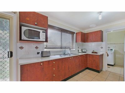 105 Oak Crescent, Narromine