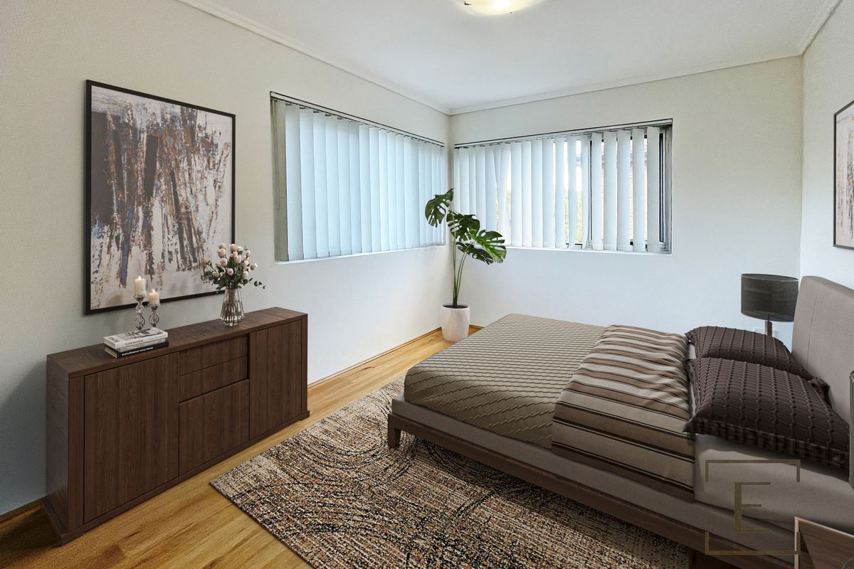 44 / 28-32 Marlborough Road, Homebush West