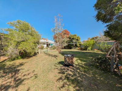 3 Hall Street, Kerang