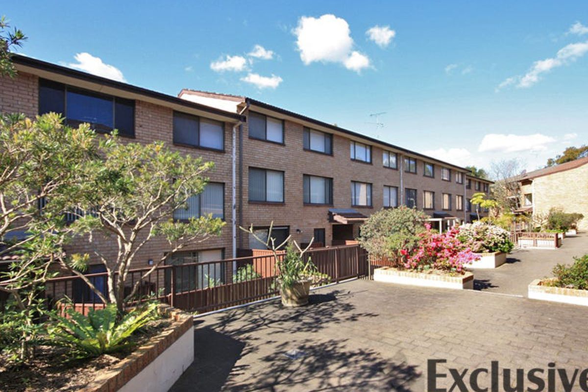 19 / 1-19 Allen Street, Pyrmont
