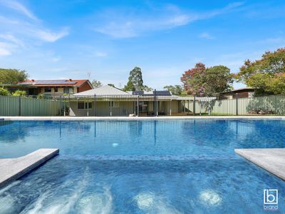 13 Birdwood Drive, Blue Haven