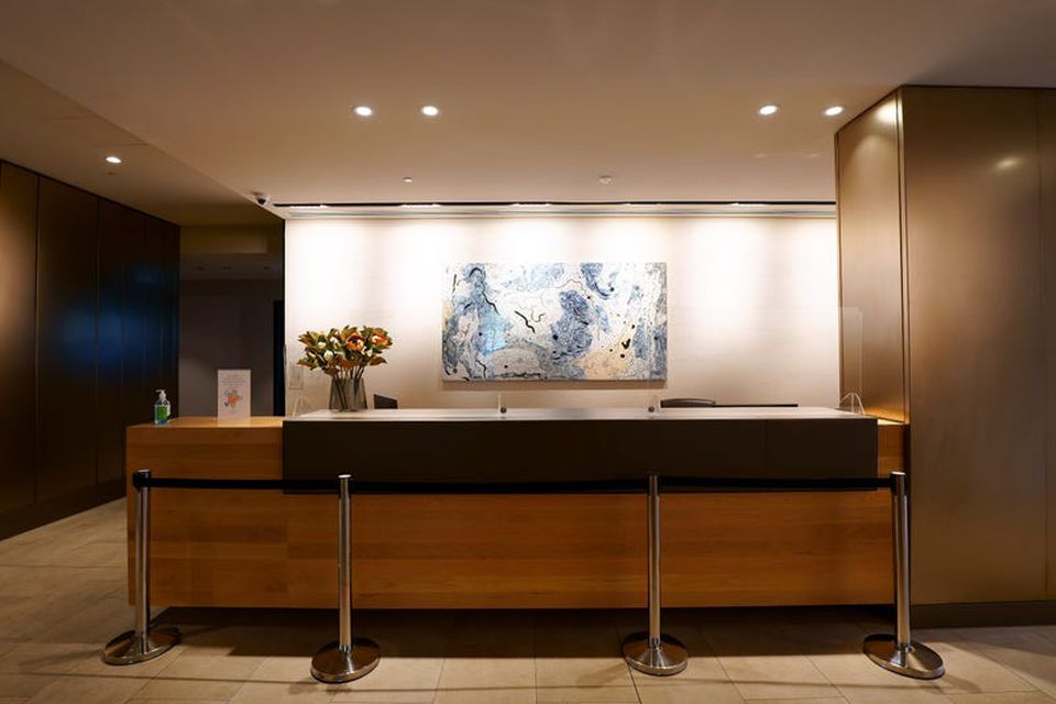 810 / 915 Collins Street, Docklands