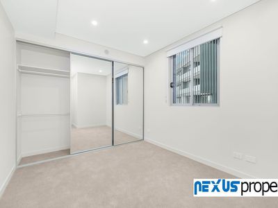 1003 / 22 Dressler Court, Merrylands