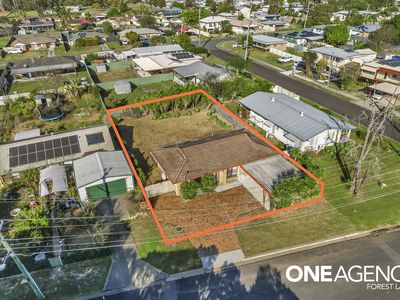 3 Helen Street, North Booval