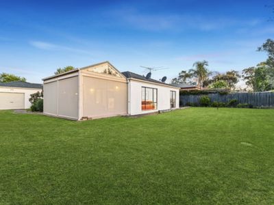 61 Wood Road, Narre Warren South