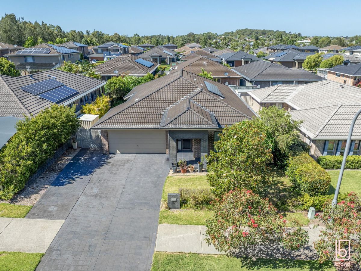 12 Hakone Road, Woongarrah