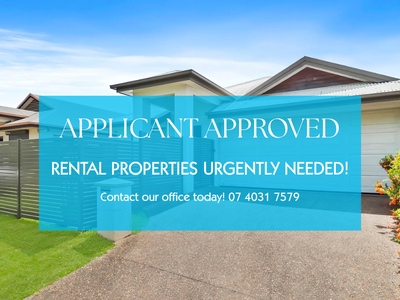 35 Monsoon Terrace, Mount Sheridan