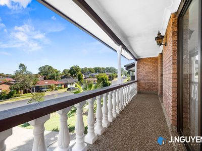 43 Oliveri Crescent, Green Valley