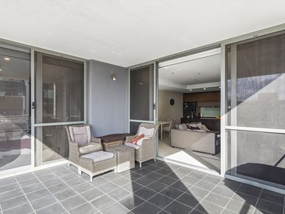 15 / 155 Adelaide Terrace, East Perth