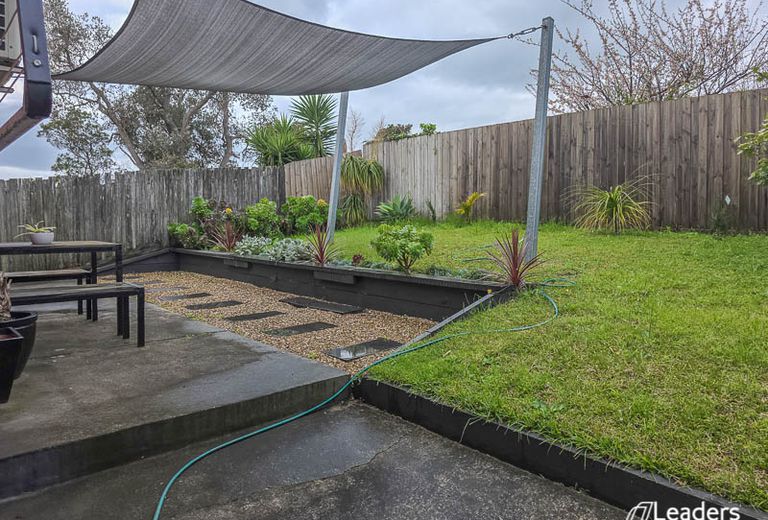 111 THIRD AVENUE, Rosebud