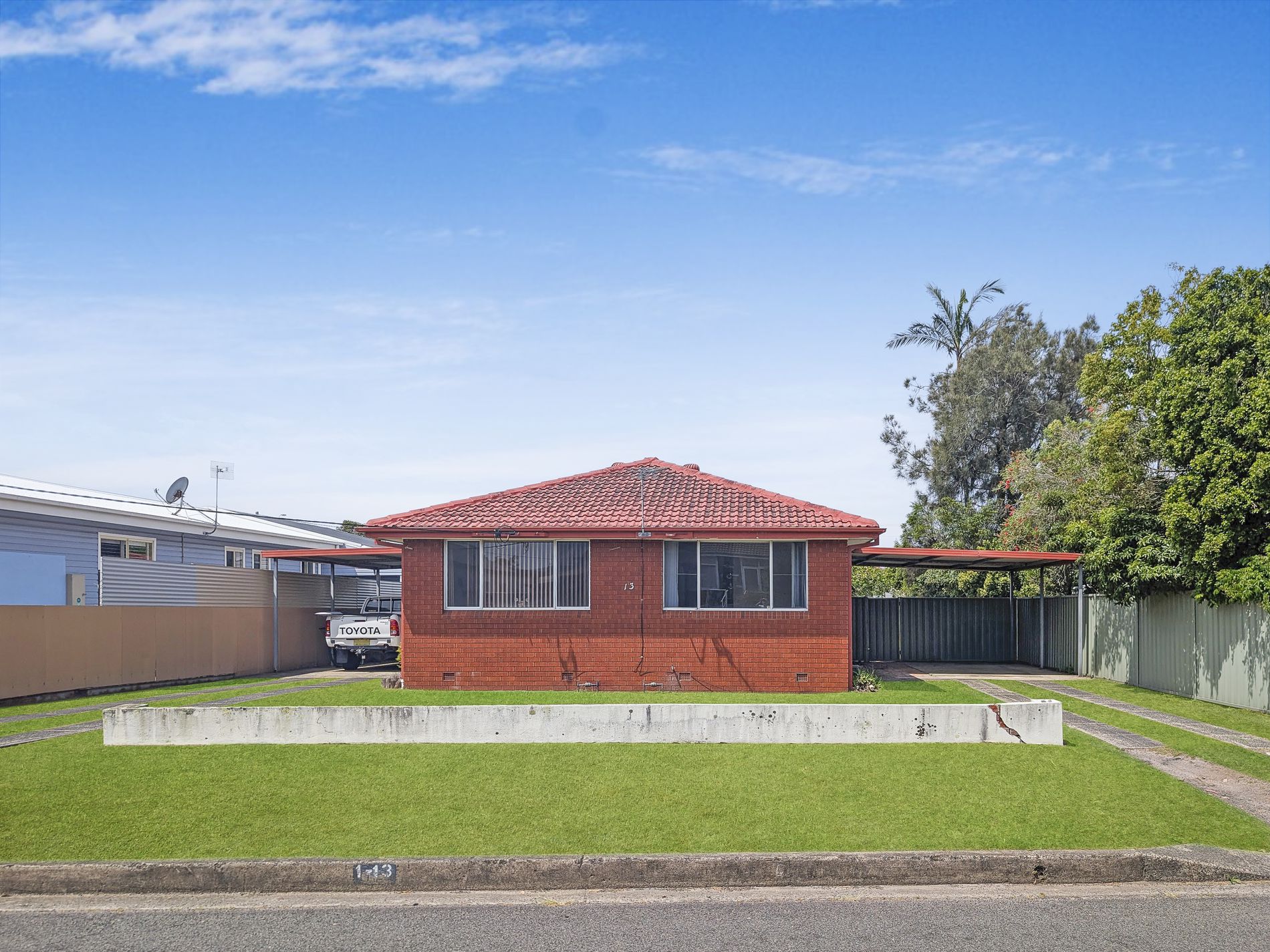 13 Sassafras Avenue, Windang