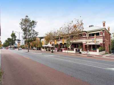 123 / 131 Harold Street, Highgate