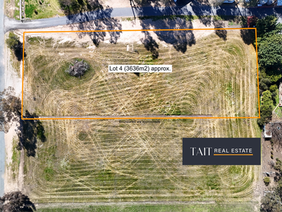 Lot 4 Church Street, Peechelba