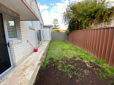 1 Rowe Place, Greystanes