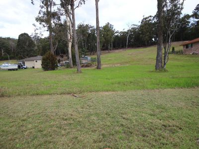 Lot 3 Ben Boyd Parade Street, Boydtown