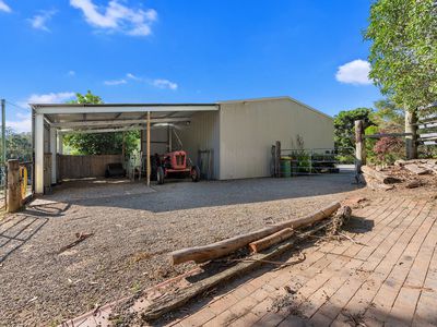 47 Meyricks Road, Glass House Mountains