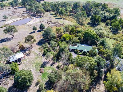 1151 Indigo Creek Road, Indigo Valley