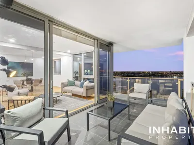 70 / 155 Adelaide Terrace, East Perth