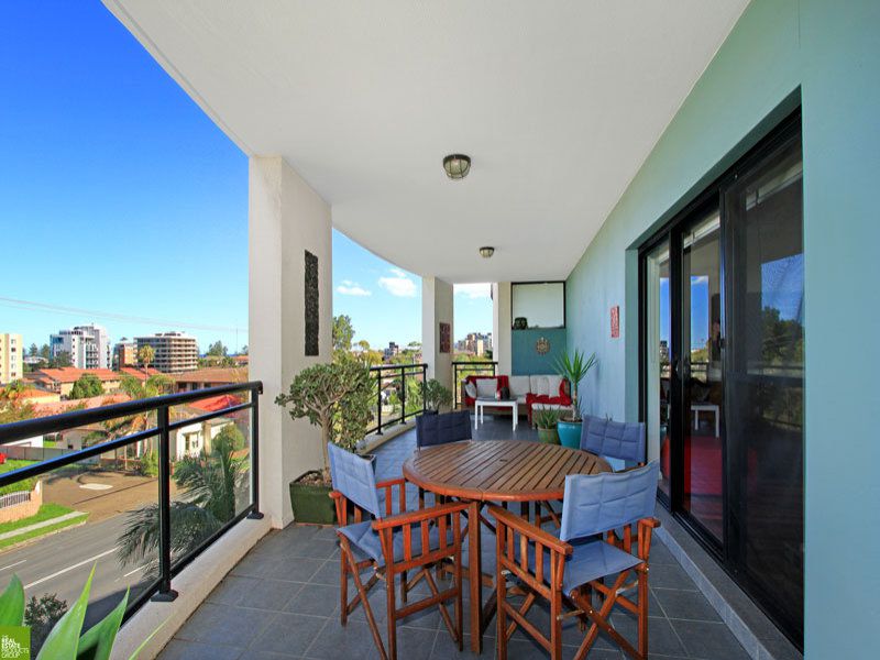 Wollongong
