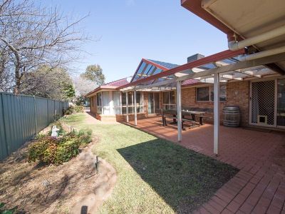 8 Castlereagh Avenue, Dubbo