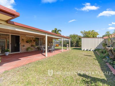 18  Emerald Park Way, Urangan
