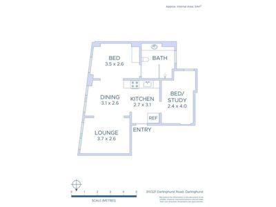 311 / 221-223 Darlinghurst Road, Darlinghurst