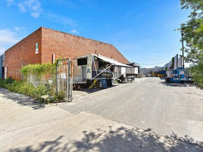 96-102 Princes Highway, Arncliffe