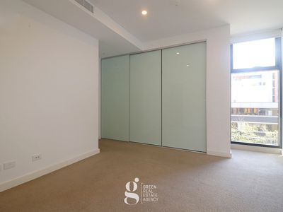 517A / 116 Bowden Street, Meadowbank