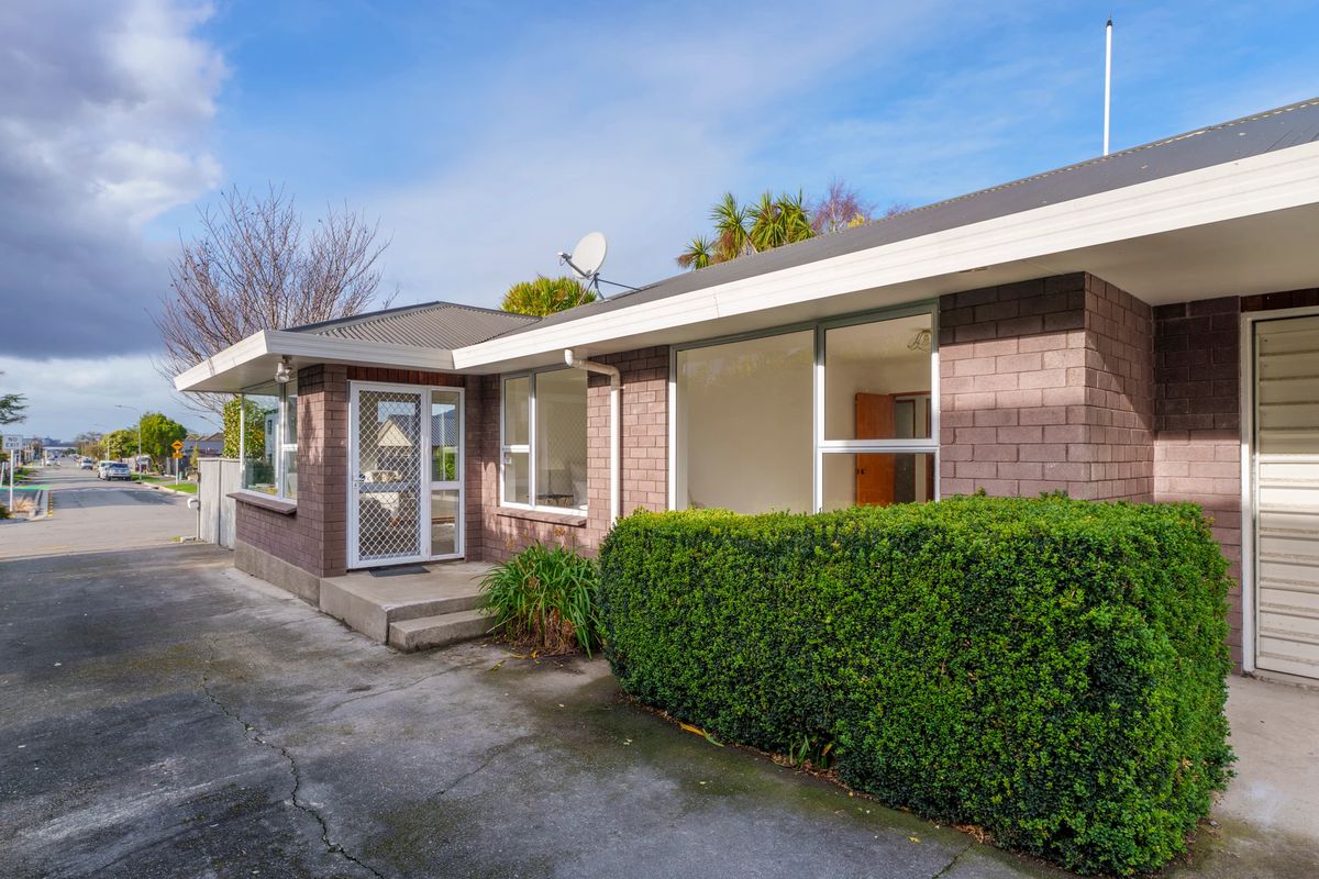 1/21 Centennial Avenue, Riccarton