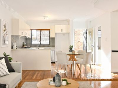 14 / 67 Pile Street, Marrickville