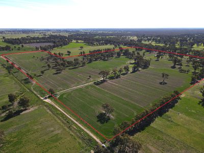 0 View Street, Koondrook