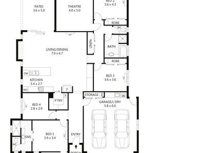 11 Pebblestone Drive, Kirwan
