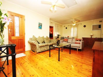 46 Henry Lawson Drive, Peakhurst