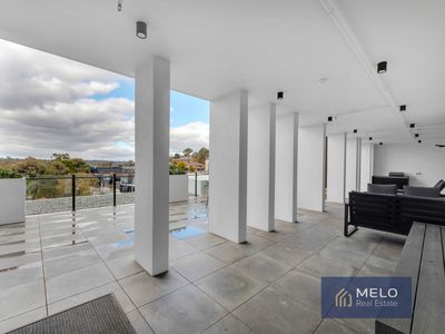 302 / 4 Poulter Avenue, Greensborough