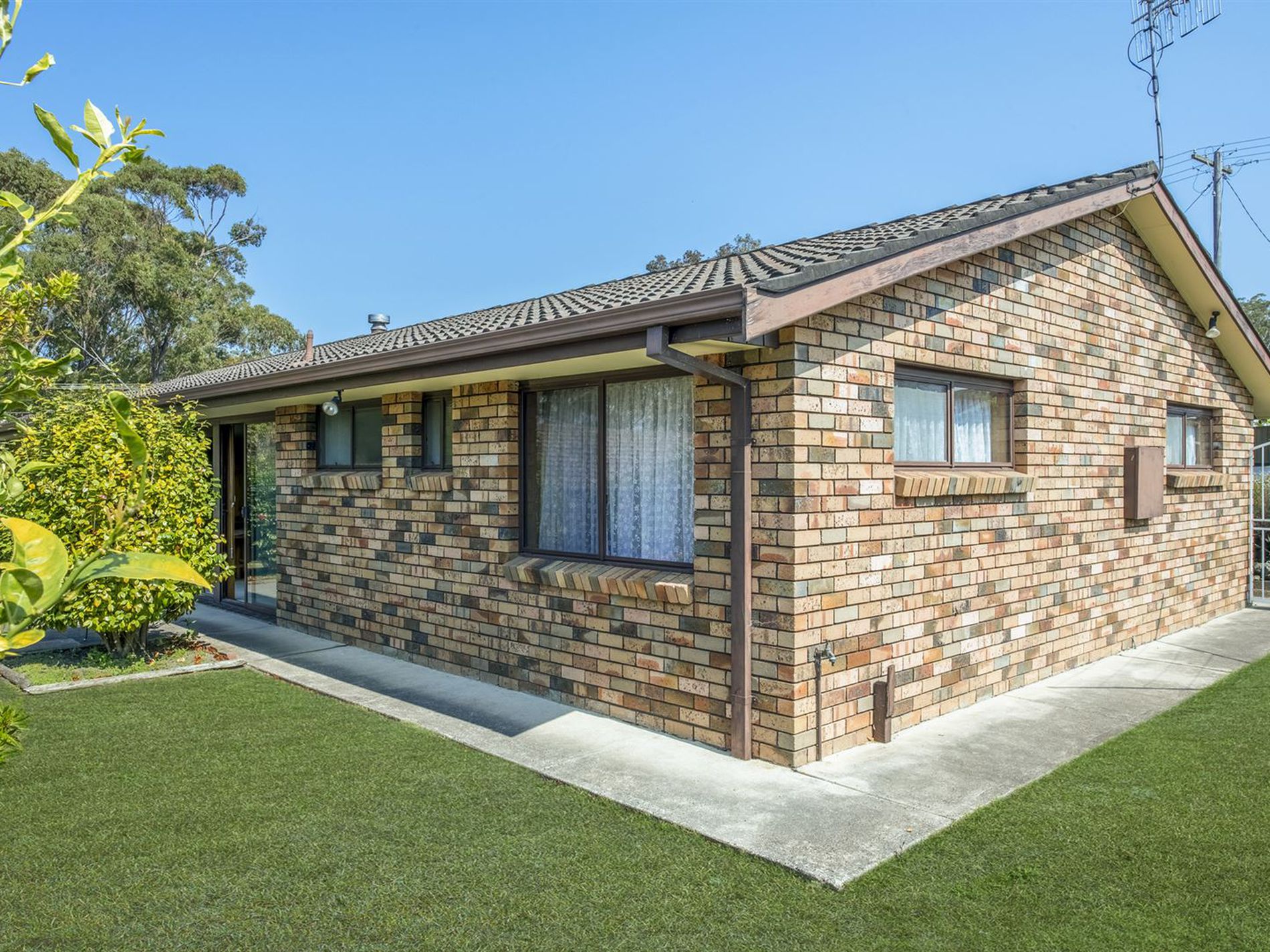 21 Nelson Drive, Ulladulla